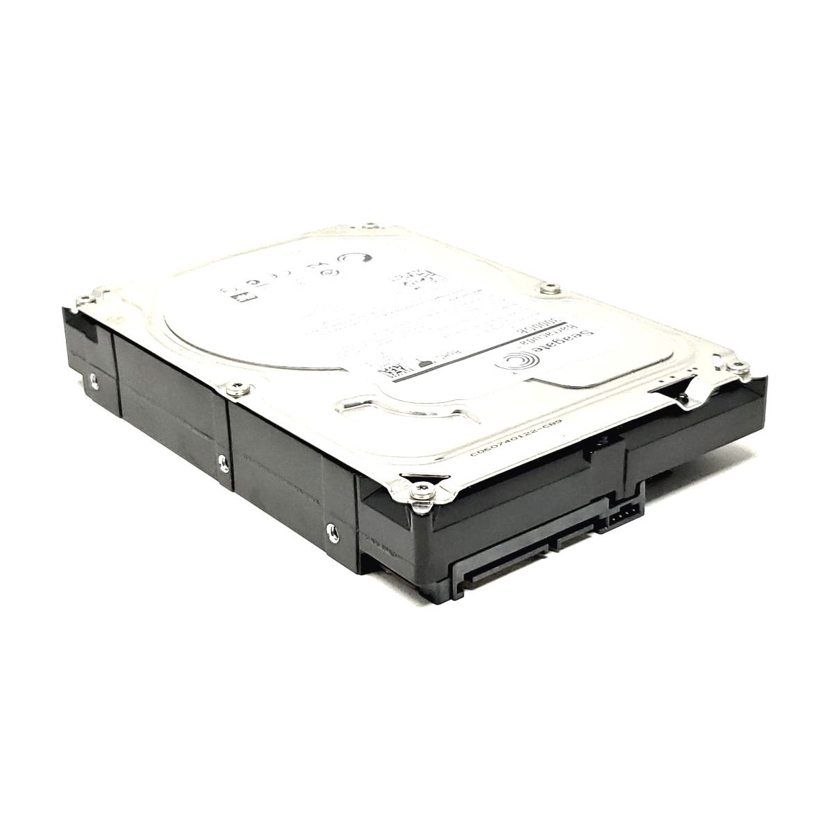 DYSK HPE SEAGATE 3TB SATA 7.2K 3G 3,5 ST3000NM0033 9ZM178-037 695502-007
