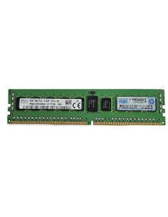 HP HYNIX 8GB PC4-2133P ECC REG HMA41GR7AFR4N-TF 752368-081
