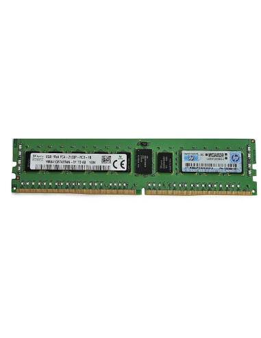 HP HYNIX 8GB PC4-2133P ECC REG HMA41GR7AFR4N-TF 752368-081