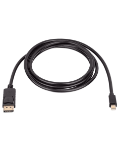 NOWY KABEL AKYGA DISPLAYPORT NA MINI-DISPLAYPORT 1.8M AK-AV-15