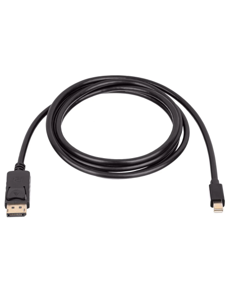 NOWY KABEL AKYGA DISPLAYPORT NA MINI-DISPLAYPORT 1.8M AK-AV-15