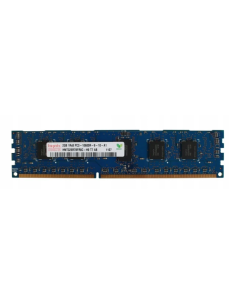 PAMIEC SAMSUNG/HYNIX 2GB 1Rx8 PC3L-10600E