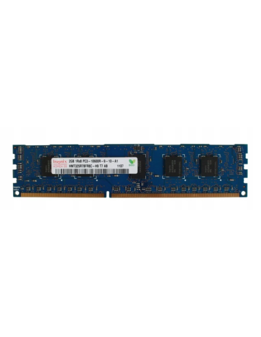PAMIEC SAMSUNG/HYNIX 2GB 1Rx8 PC3L-10600E