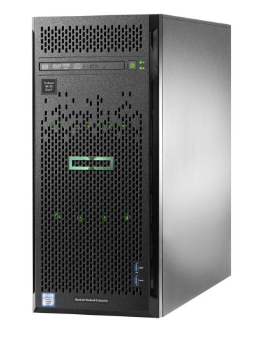 WINDOWS 2025 STANDARD+HP ML110 GEN9 14-CORE 64GB 2x400GB 2x2TB 2xPSU B140i