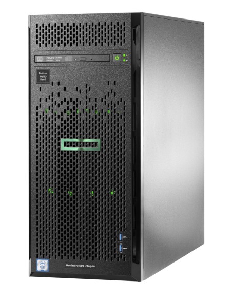 WINDOWS 2025 STANDARD+HP ML110 GEN9 14-CORE 64GB 2x400GB 2x2TB 2xPSU B140i