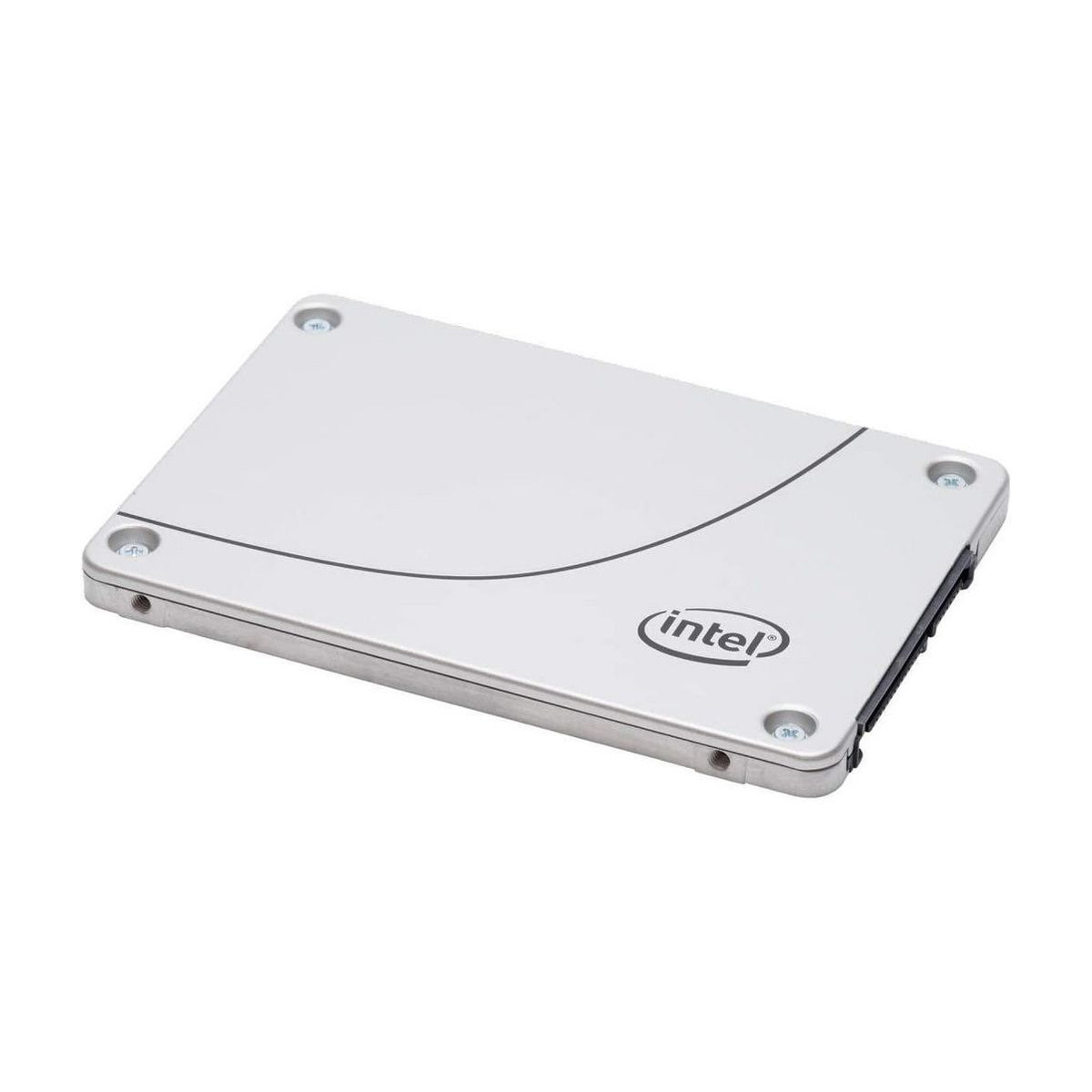 CISCO INTEL 480GB SSD SATA D3-S4610 6G 2,5