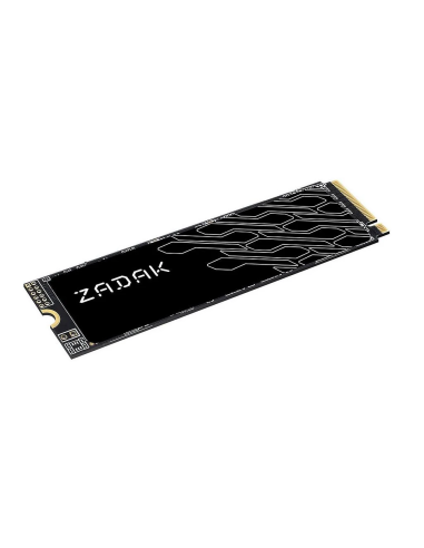 NOWY DYSK APACER ZADAK 512GB SSD M.2 NVMe PCIe TWSG3