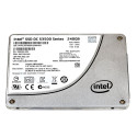 INTEL 240GB SSD SATA DC S3500 6G 2,5 SSDSC2BB240G4