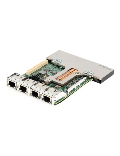 KARTA SIECIOWA NDC DELL BROADCOM 57416 2x1GB 2x10GB RJ-45