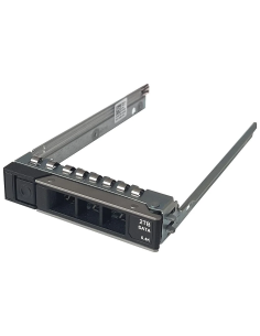 KIESZEŃ RAMKA 2,5 DELL R440 R640 R740 R740xd R840 R940 G14 G15 G16 00FTMF
