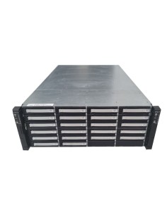 iXsystems TrueNAS M50 10-CORE SILVER 128GB NA 24x3,5 HDD 2x32GB 2x40GB QSFP