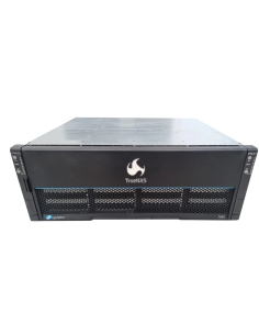 iXsystems TrueNAS M50 10-CORE SILVER 128GB NA 24x3,5 HDD 2x32GB 2x40GB QSFP 2