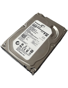 DYSK DELL SEAGATE 2TB SATA 6G 7.2K 3,5 ST2000DX001 1CM164-500 0FC9H9