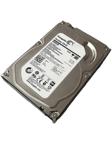 DYSK DELL SEAGATE 2TB SATA 6G 7.2K 3,5 ST2000DX001 1CM164-500 0FC9H9