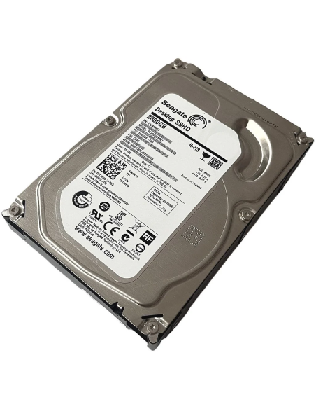 DYSK DELL SEAGATE 2TB SATA 6G 7.2K 3,5 ST2000DX001 1CM164-500 0FC9H9