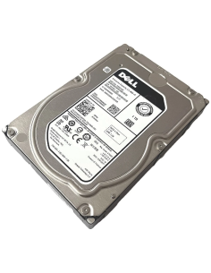 DYSK DELL SEAGATE 1TB SATA 6G 7.2K 3,5 ST1000NM0055 1V410C-136 0TW8VV
