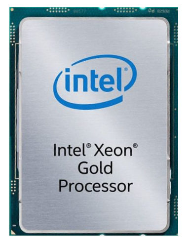 PROCESOR INTEL XEON GOLD 6226R 16x2.90GHz 22MB CACHE FCLGA3647 SRGZC