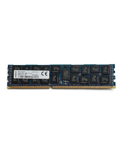 HP KINGSTON 16GB 2Rx4 PC3L-10600R ECC REG 9995516-080.A00G 647653-081