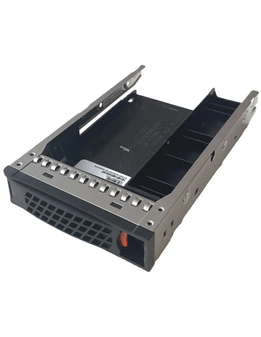KIESZEŃ RAMKA 3,5 Z ADAPTEREM 2,5 INTEL R2300 P4300 G17590-002 G86087-202