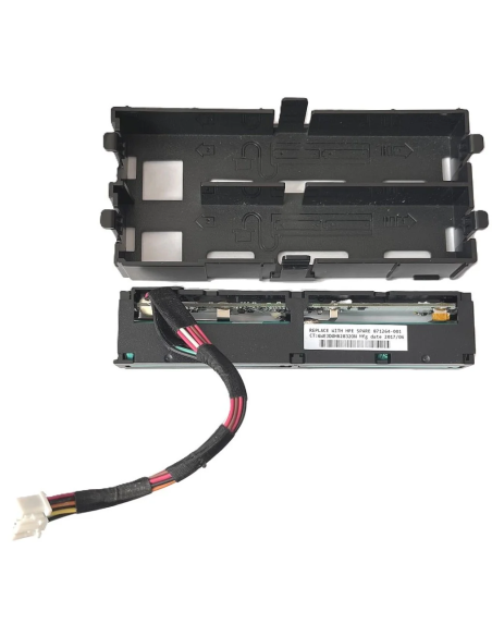 BATERIA HP SMART STORAGE 96W HP APOLLO 2000 G10 HSTNS-BB02 871264-001