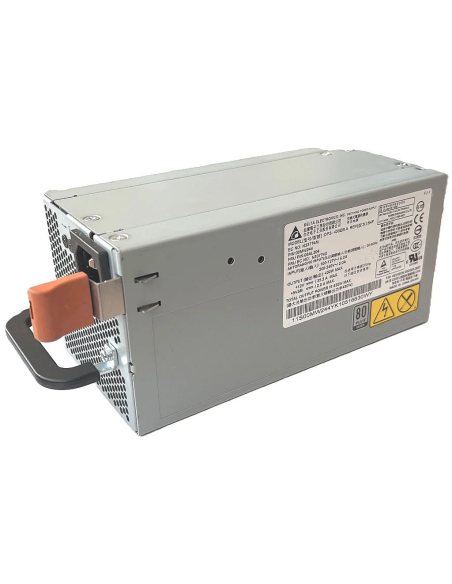 ZASILACZ DELTA 430W IBM SYSTEM x3100 M5 x3200 M3 DPS-430EB 00MW244