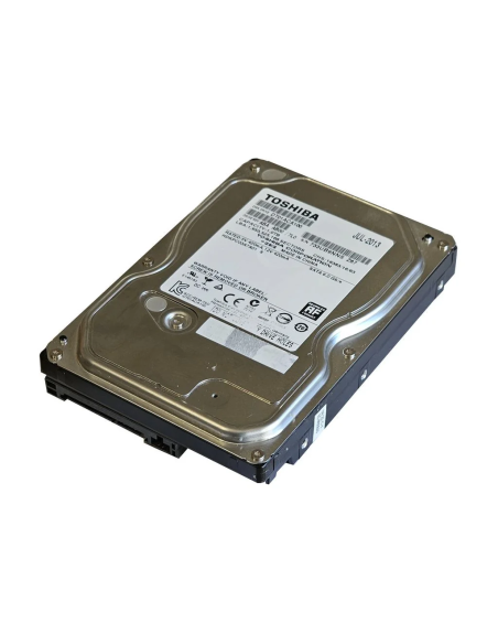 DYSK TOSHIBA 1TB SATA III 6G 7.2K 3,5 DT01ACA100