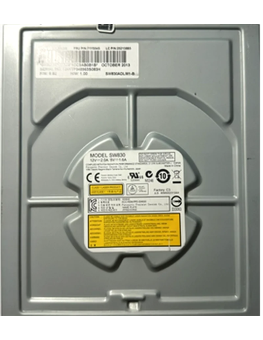 NAPED NAGRYWARKA LENOVO DVD-RW MULTI RECORDER 71Y5545 SW830