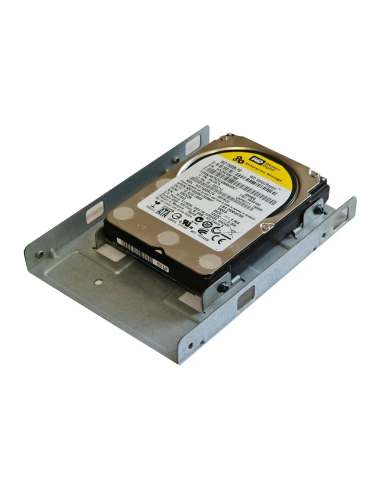 DYSK LENOVO WD VELOCIRAPTOR 150GB SATA 3G 10K 16MB WD1500BLFS RAMKA 3,5