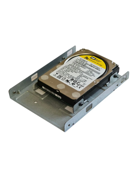 DYSK LENOVO WD VELOCIRAPTOR 150GB SATA 3G 10K 16MB WD1500BLFS RAMKA 3,5