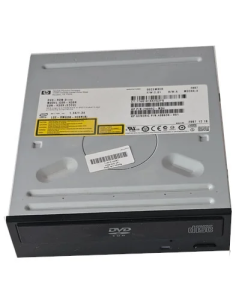 NAPED OPTYCZNY HP DVD-ROM 5.25" SATA GDR-H30N