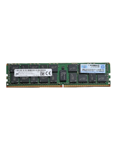 HP MICRON 16GB 2Rx4 PC4-2133P ECC REG 752369-081 MTA36ASF2G72PZ-2G1A2IK