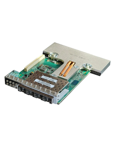 KARTA SIECIOWA NDC DELL BROADCOM QLE41164 4x10GB SFP+ 0XVVY1