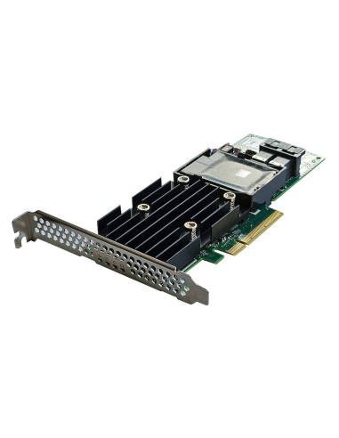 KONTROLER RAID DELL PERC H740P SAS 12G PCIe BATERIA FULL 03JH35
