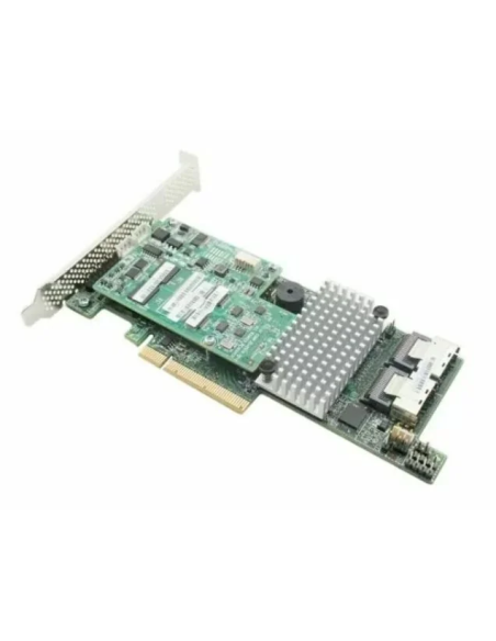 KONTROLER CISCO LSI 9271-8i 1GB PCIe 2xMINI SAS SFF-8087 FULL UCS-RAID9271C