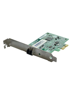 KARTA SIECIOWA ALLIED TELESIS AT-2914SX/LC 1x1GB SFP LC DUPLEX PCIe x1 FULL