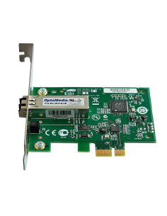 KARTA SIECIOWA ALLIED TELESIS AT-2914SX/LC 1x1GB SFP LC DUPLEX PCIe x1 FULL 2