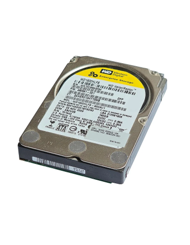 WD VelociRaptor 160GB SATA 10K WD1600HLFS 0N963M