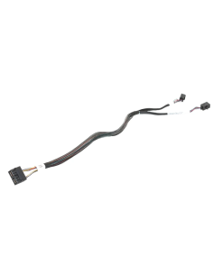 KABEL IBM LENOVO 2x SFF-8643 1xPODWÓJNY SFF-8643 01KN100 50CM