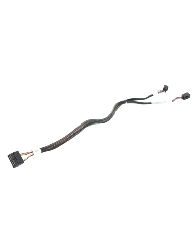 KABEL IBM LENOVO 2x SFF-8643 1xPODWÓJNY SFF-8643 01KN100 50CM