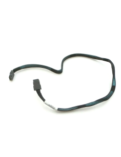KABEL IBM LENOVO SAS 2x SFF-8087 PROSTY 0016807 76CM