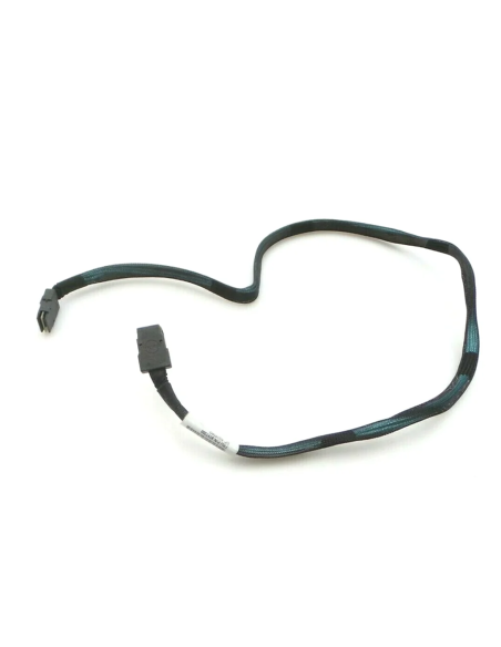 KABEL IBM LENOVO SAS 2x SFF-8087 PROSTY 0016807 76CM