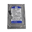 DYSK HP WD BLUE 1TB SATA III 6G 7.2K 64MB CACHE 3,5 WD10EZEX 691790-003