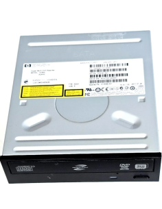 NAPED NAGRYWARKA HP DVD-RW SATA MULTI RECORDER 575781-501 GH60L /A2HH/