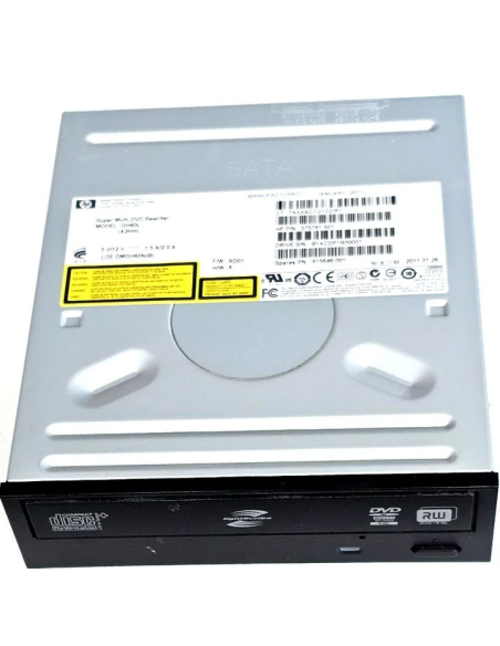 NAPED NAGRYWARKA HP DVD-RW SATA MULTI RECORDER 575781-501 GH60L /A2HH/