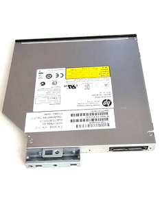 NAPED HP DVD-ROM DRIVE SATA SLIM DS-8D3SH 652294-001