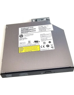 NAPED HP DVD-ROM DRIVE SATA SLIM DS-8D3SH 652294-001 2