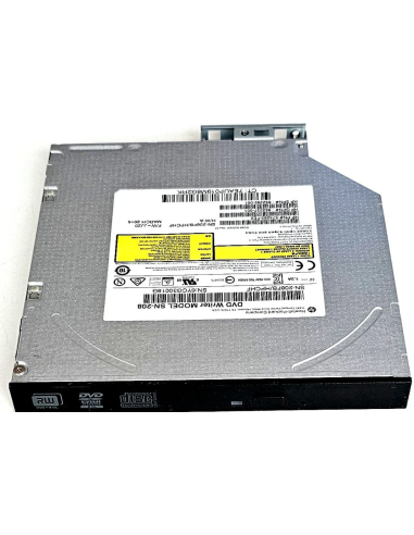 NAGRYWARKA DVD-RW HP SUPER MULTI  SATA SN208FB/HPCHF 574285-FE0