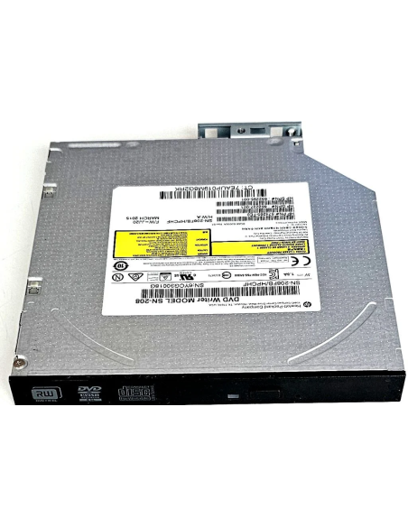 NAGRYWARKA DVD-RW HP SUPER MULTI  SATA SN208FB/HPCHF 574285-FE0