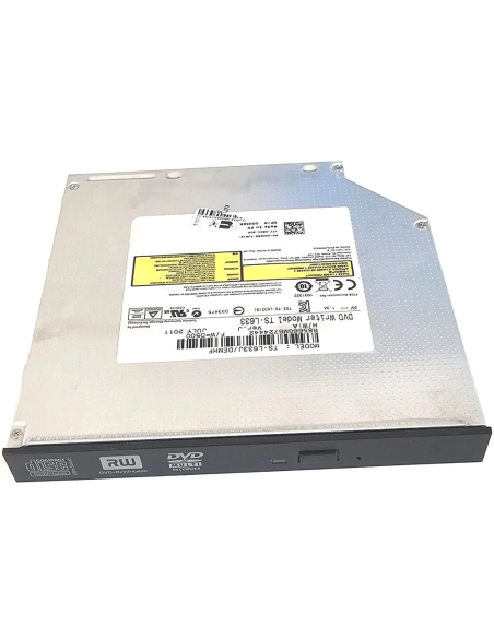 NAPĘD NAGRYWARKA TOSHIBA DVD-RW TS-L633J/DEMHF 00H58R