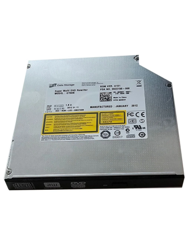 NAPĘD NAGRYWARKA HITACHI LG DVD-RW 08XKHY GT60N